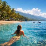 Can You Swim in Lovina Beach?