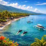 Is Lovina in Bali worth visiting?