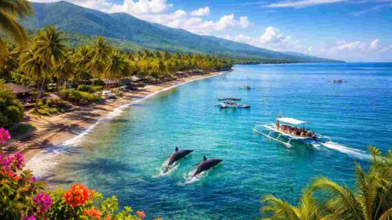 Is Lovina in Bali worth visiting?