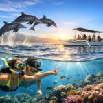 Lovina Snorkeling and dolphin watching