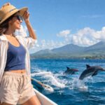 What should I wear on a dolphin tour lovina bali?