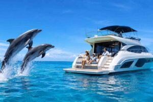 Avoid Crowds: Book a Private Dolphin Tour