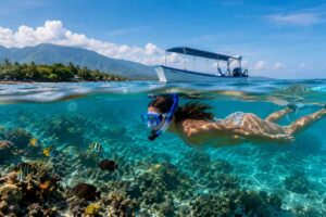 Beginner’s Guide to Snorkeling in Lovina