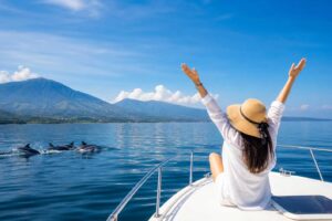Benefits of Booking a Private Boat in Lovina