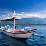 Best Private Boat Experience in Lovina Bali
