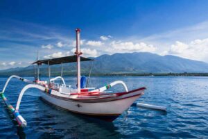 Best Private Boat Experience in Lovina Bali