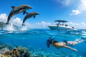 Dolphin Tour + Snorkeling Combo: Is It Worth It?