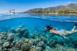 Hidden Underwater Gems in Lovina