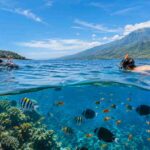 Lovina vs Amed Snorkeling: Which Is Better?