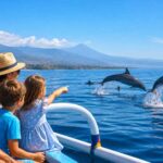 Private Dolphin Tour for Families in Lovina
