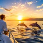 What to Expect on a Private Sunrise Dolphin Tour