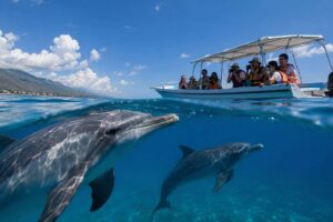 Hidden Costs of Dolphin Tours in Bali