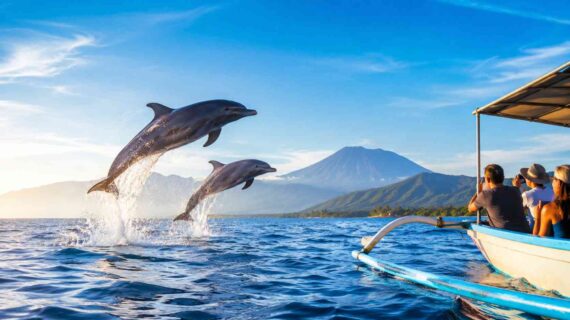 How to Get the Best Deal for Dolphin Tours in Lovina