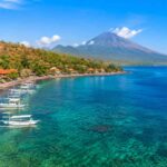 Lovina Amed Bali