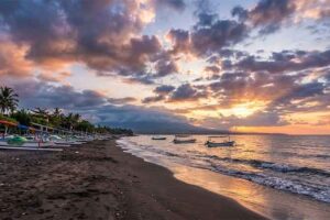 Lovina Beach Bali Weather