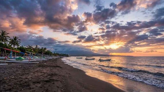 Lovina Beach Bali Weather