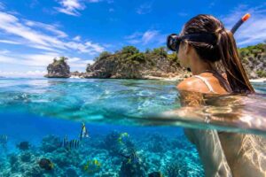 What to Bring for Snorkeling in Bali