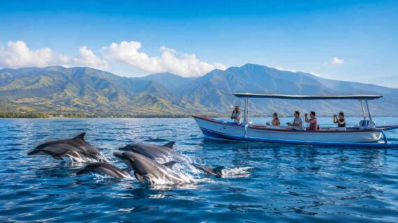 What’s Included in a Lovina Dolphin Tour Price?