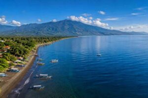 lovina bali bagian apa