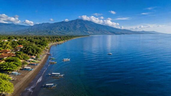 lovina bali bagian apa