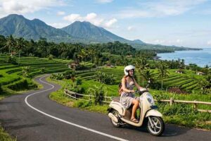 Canggu to Lovina: Best Transport Options