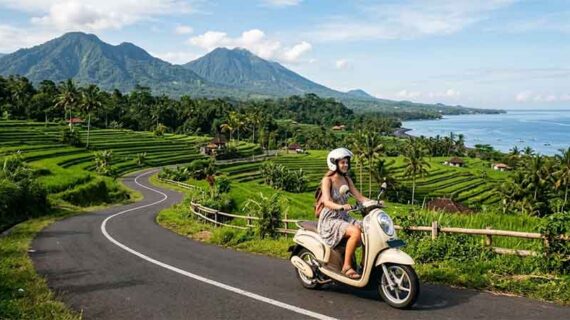 Canggu to Lovina: Best Transport Options