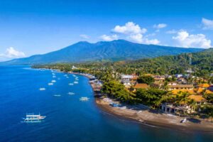 Lovina Area Bali
