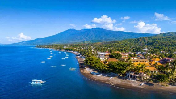 Lovina Area Bali