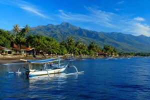 Lovina Bali Address