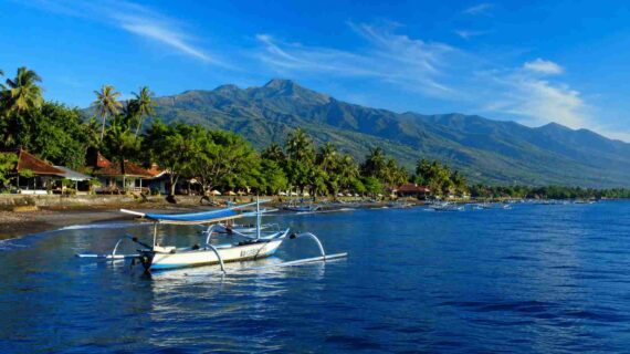 Lovina Bali Address