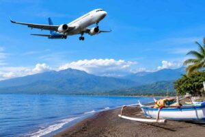 Lovina Bali Airport