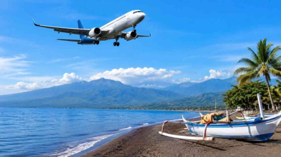 Lovina Bali Airport