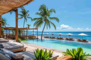 Lovina Bali Beach Club