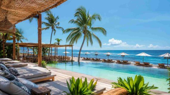 Lovina Bali Beach Club