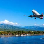 Lovina Bali Flights