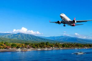 Lovina Bali Flights