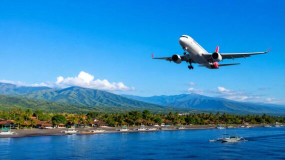 Lovina Bali Flights
