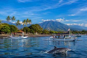 Lovina Bali Holidays