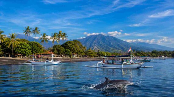 Lovina Bali Holidays