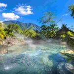 Lovina Bali Hot Springs