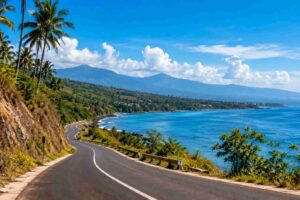 Lovina Bali How to Get There