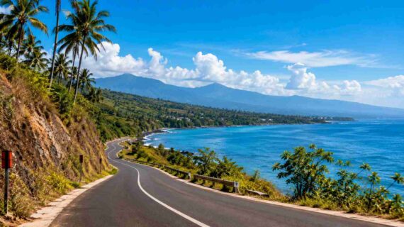 Lovina Bali How to Get There