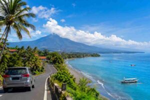 Lovina Bali from Seminyak