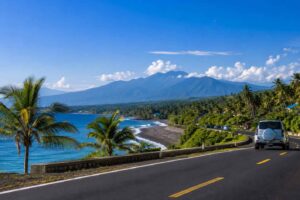 Lovina Bali to Canggu
