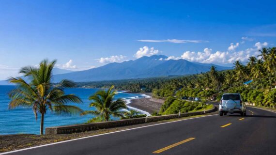 Lovina Bali to Canggu