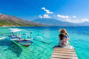 Lovina Bali to Gili Islands