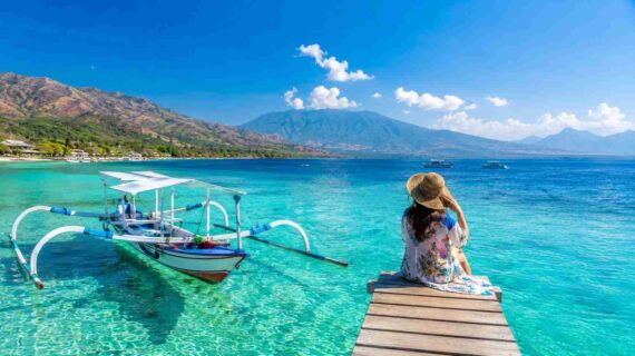 Lovina Bali to Gili Islands