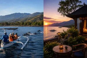 One Day vs Overnight Trip to Lovina