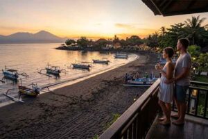 Should You Stay Overnight in Lovina?