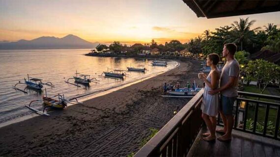 Should You Stay Overnight in Lovina?